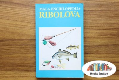 enciklopedija o sportskom ribolovu
