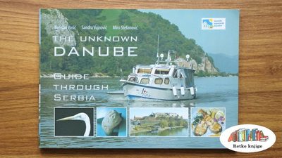The unknown Danube –Borislav Vasić, Sandra Vojnović, Miro Stefanović