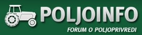 poljoforum -  poljoprivredni forum